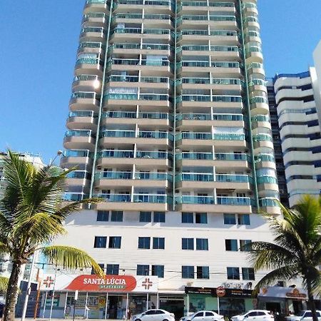 Flat Frente Mar Green Diamond ヴィラ・ヴェーリャ エクステリア 写真