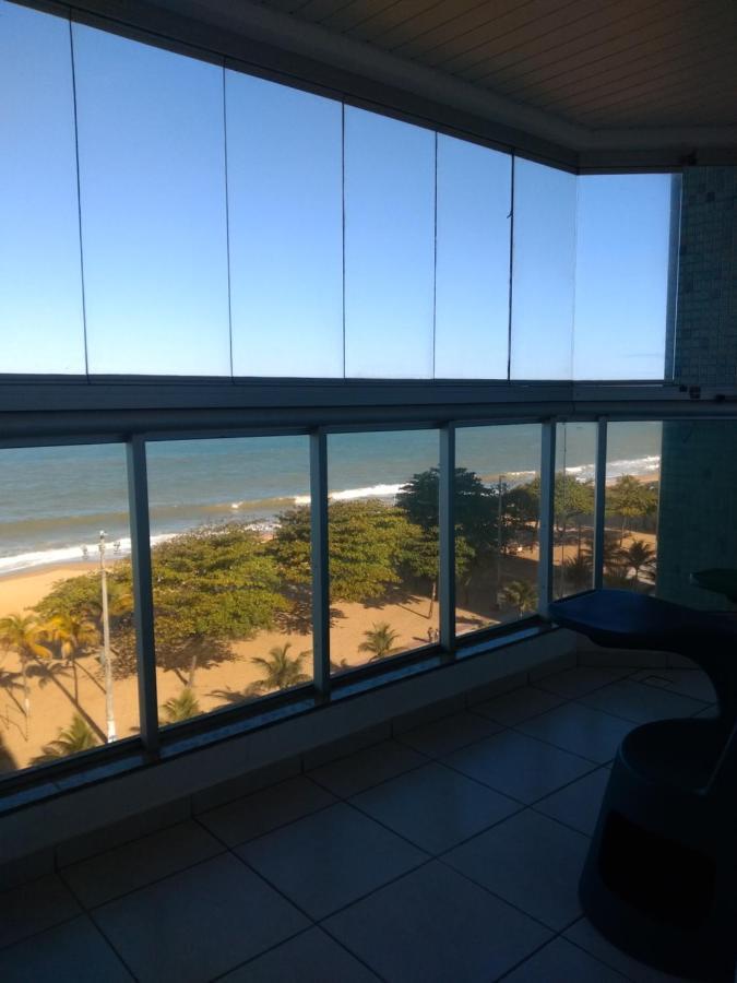 Flat Frente Mar Green Diamond ヴィラ・ヴェーリャ エクステリア 写真